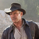 Harrison Ford as the one and only.